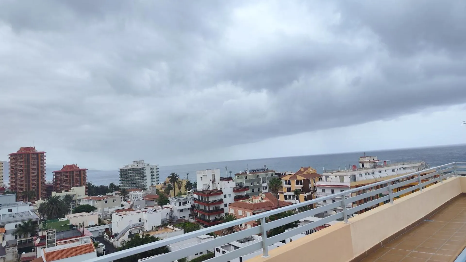 Apartament Casa Pela De Puerto Puerto de la Cruz