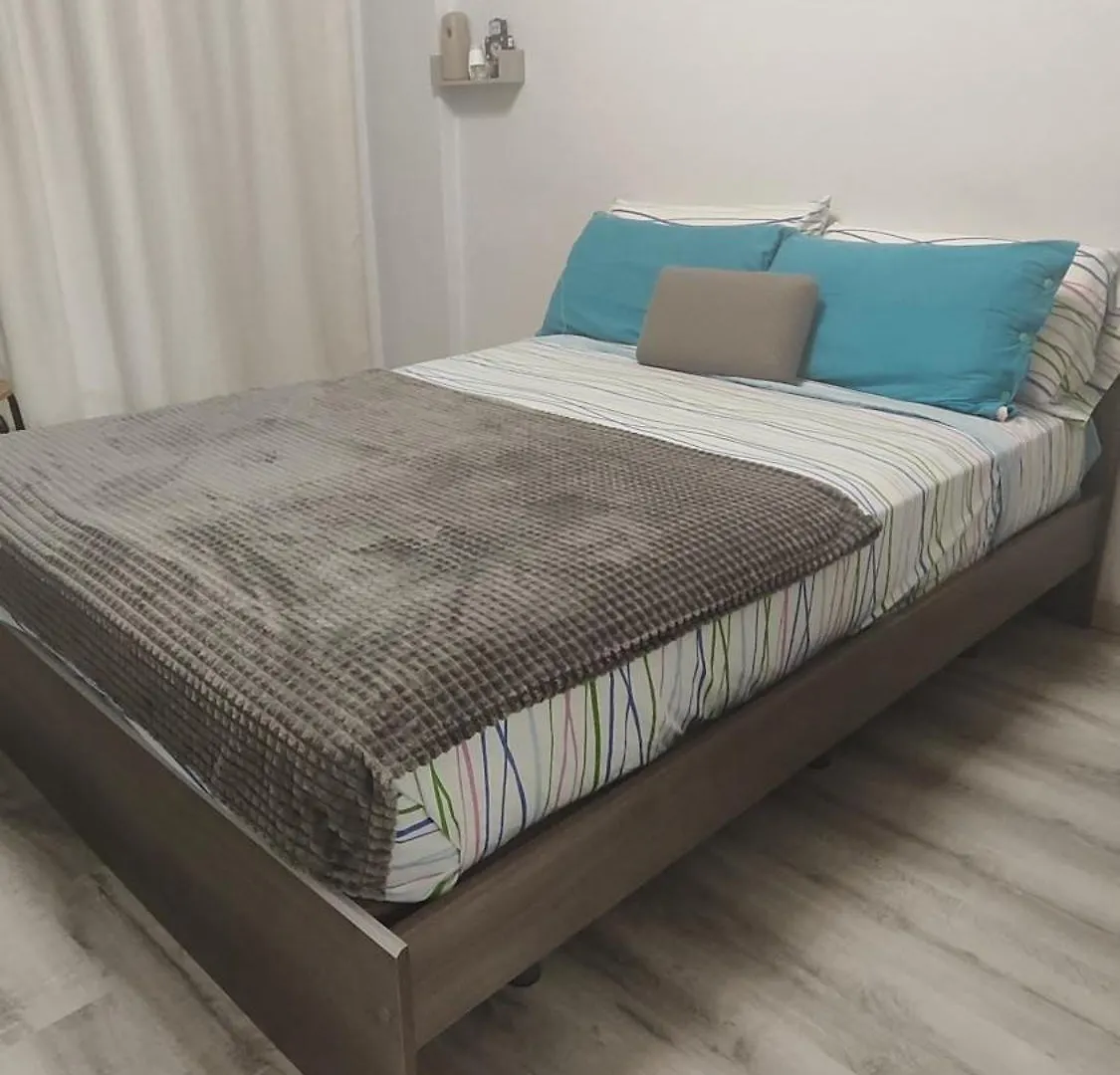 Apartament Casa Pela De Puerto Puerto de la Cruz