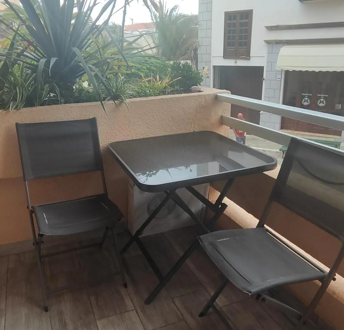 Apartament Casa Pela De Puerto Puerto de la Cruz