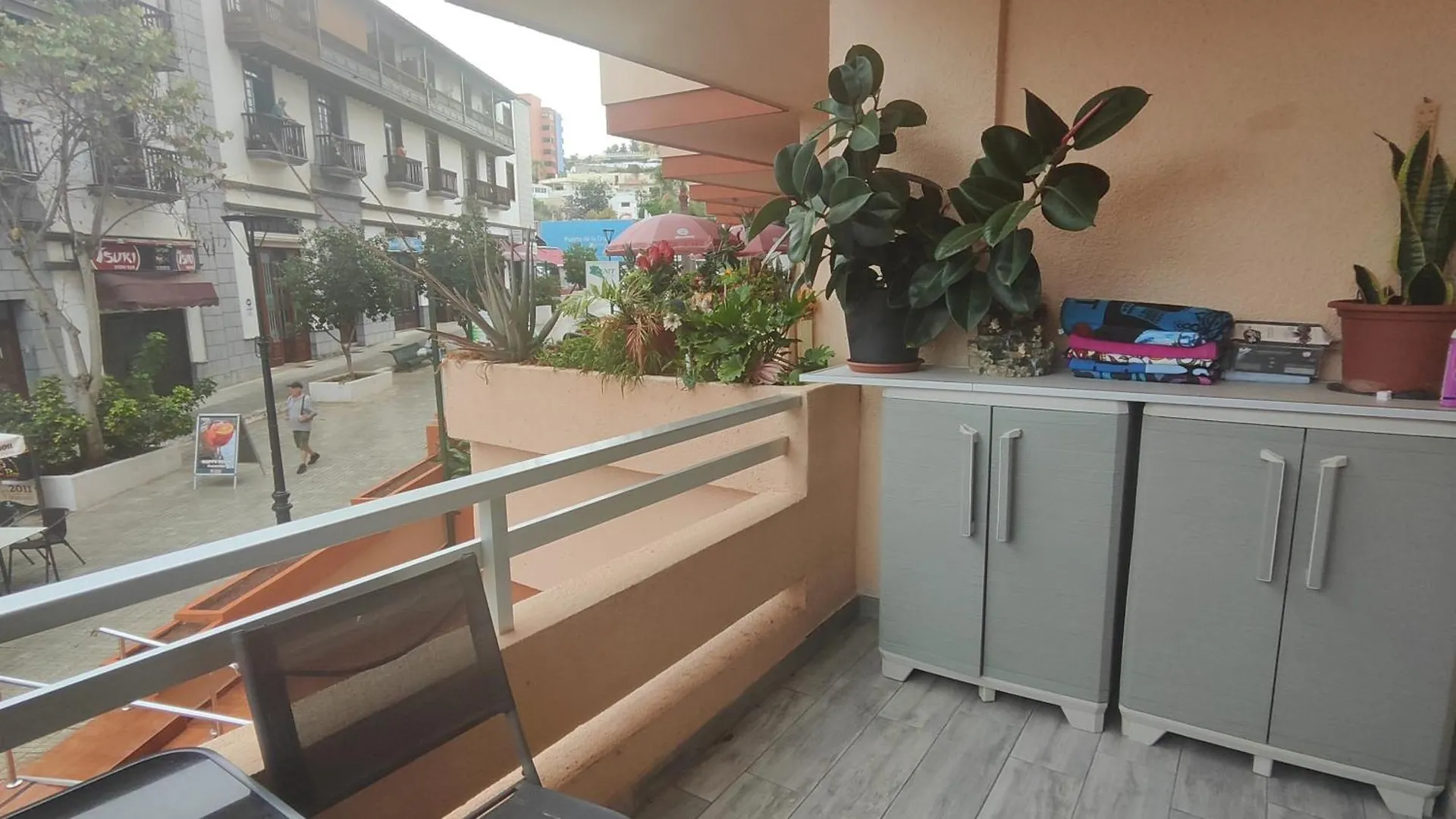 Apartament Casa Pela De Puerto Puerto de la Cruz   Puerto de la Cruz (Tenerife)